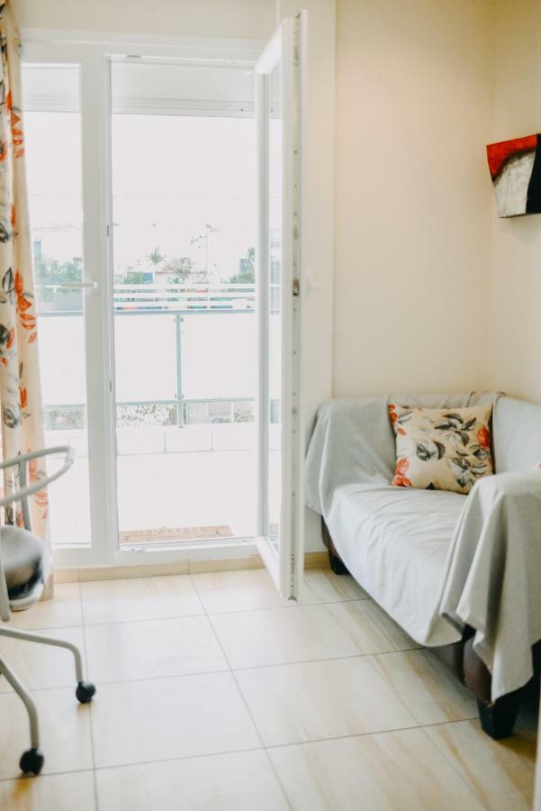Best House, Rooftop Aprtm., Marina Zeas Piraeus Bagian luar foto