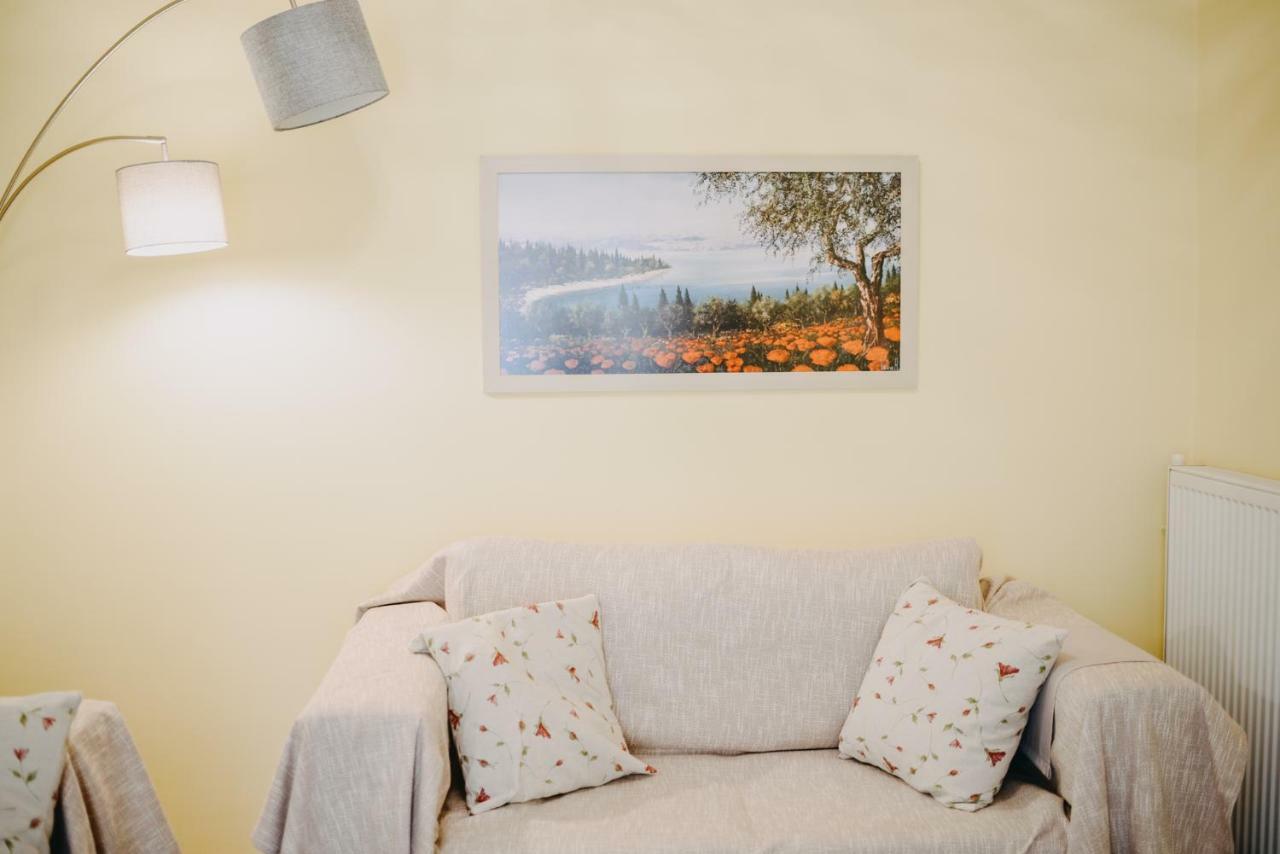 Best House, Rooftop Aprtm., Marina Zeas Piraeus Bagian luar foto
