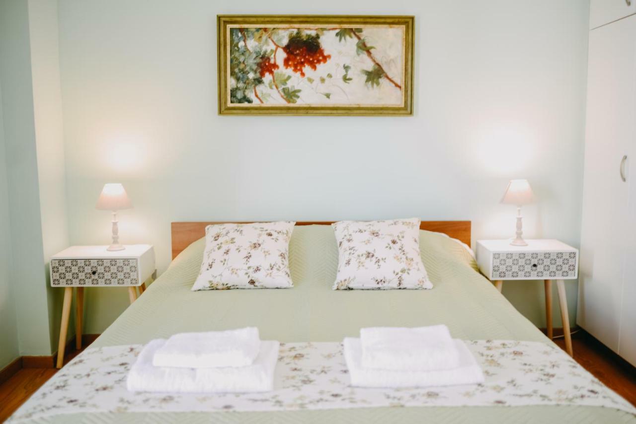 Best House, Rooftop Aprtm., Marina Zeas Piraeus Bagian luar foto